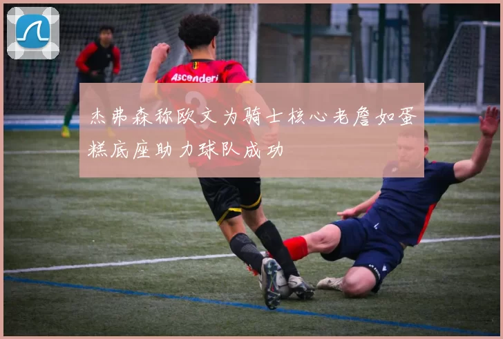 杰弗森称欧文为骑士核心老詹如蛋糕底座助力球队成功